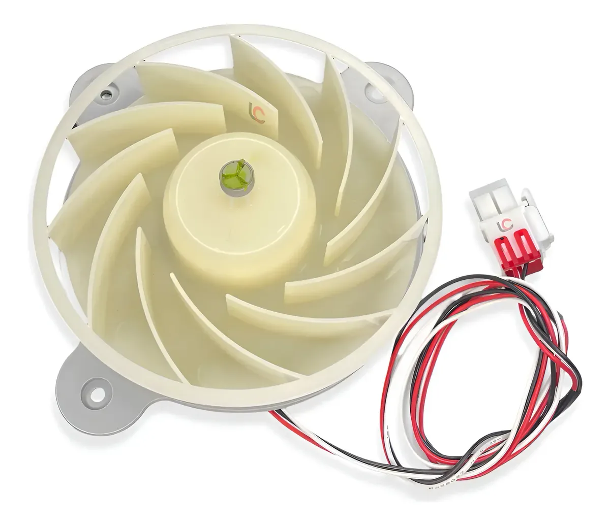 Motor de Ventilador Evaporador Inverter para Nevera Samsung