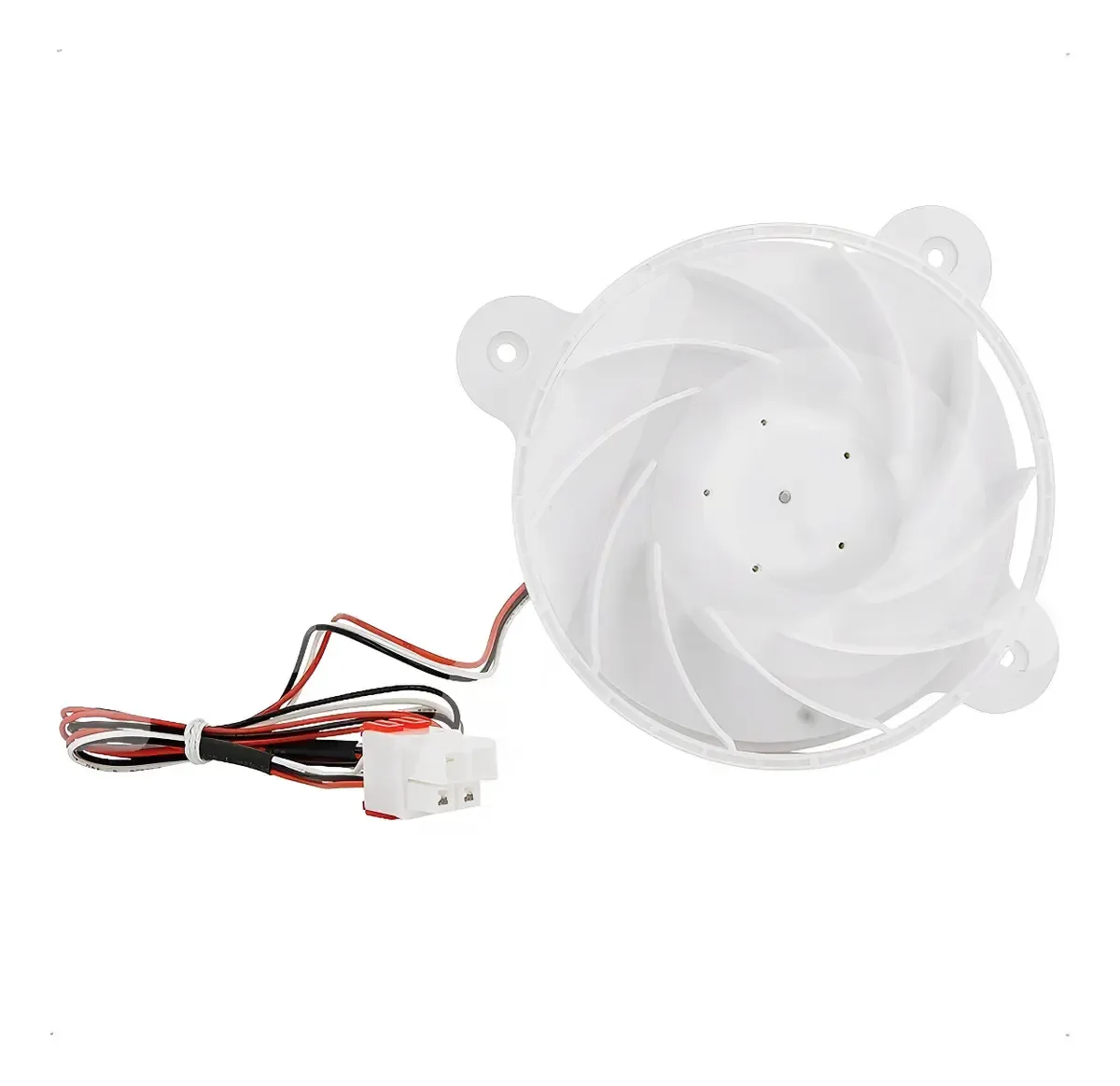 Motor de Ventilador Evaporador para Nevecón Samsung RH58K6567SL
