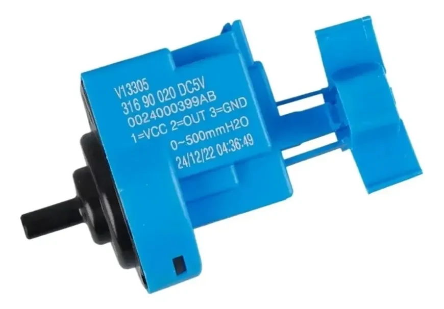 Sensor de Nivel de Agua para Lavadora Samsung