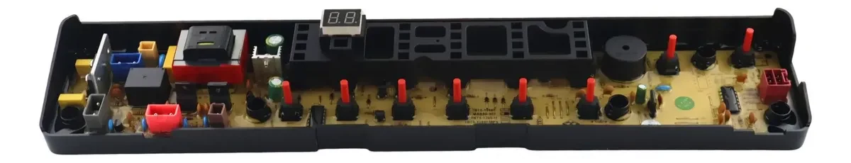 Tarjeta de Panel de Control para Lavadora Samsung