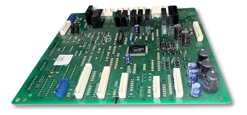 Tarjeta Principal Original Samsung DA92-00767R para Nevecón