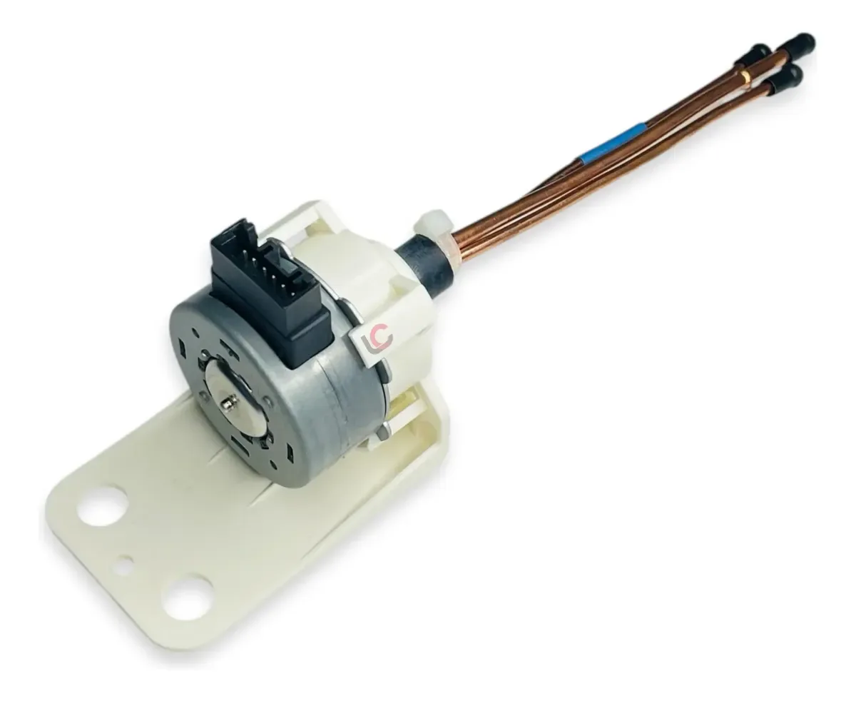 Válvula de 3 Vías 12V para Nevera Samsung